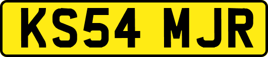KS54MJR