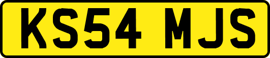KS54MJS
