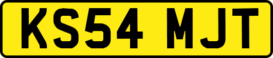 KS54MJT