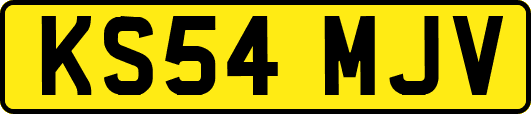 KS54MJV