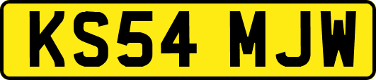 KS54MJW