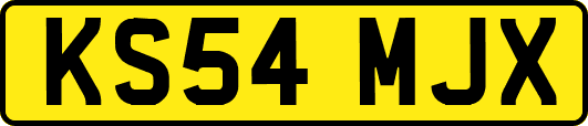 KS54MJX