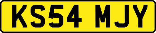 KS54MJY
