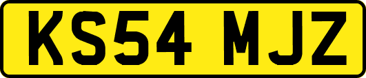 KS54MJZ