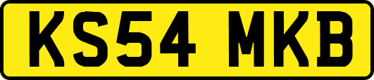 KS54MKB