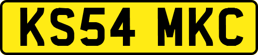 KS54MKC