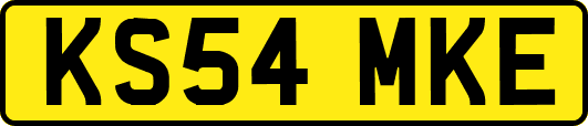 KS54MKE