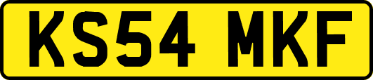 KS54MKF
