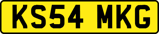 KS54MKG