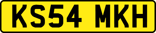 KS54MKH