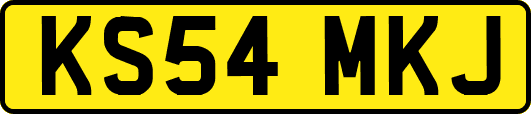 KS54MKJ