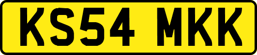KS54MKK