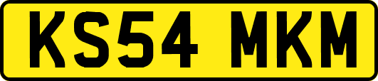 KS54MKM