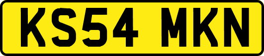 KS54MKN
