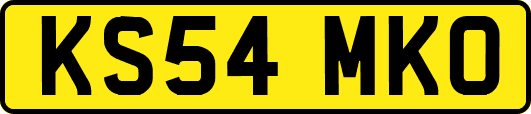KS54MKO