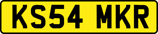 KS54MKR
