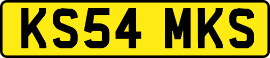 KS54MKS
