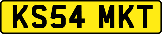 KS54MKT