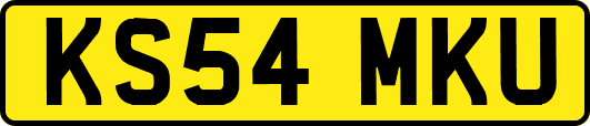 KS54MKU