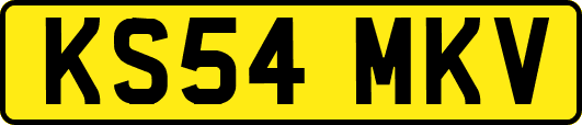 KS54MKV
