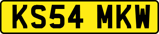 KS54MKW