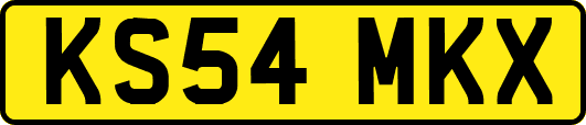 KS54MKX