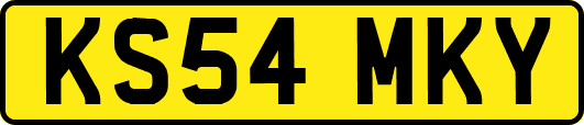 KS54MKY
