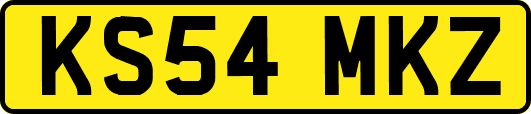 KS54MKZ