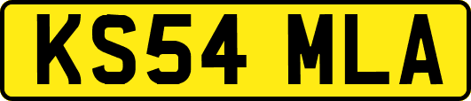 KS54MLA