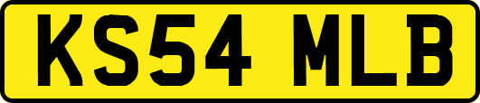 KS54MLB