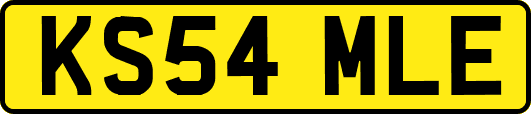KS54MLE