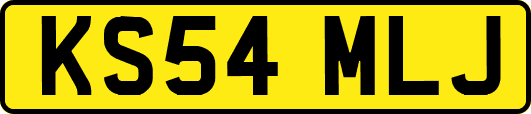 KS54MLJ