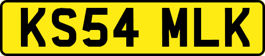 KS54MLK