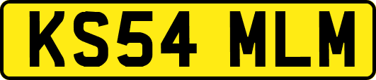 KS54MLM