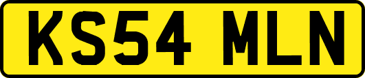 KS54MLN