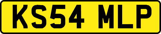 KS54MLP