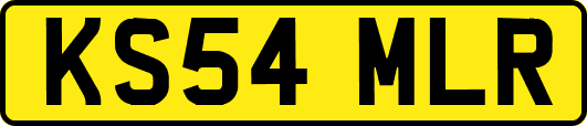 KS54MLR