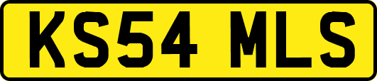 KS54MLS