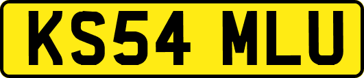 KS54MLU