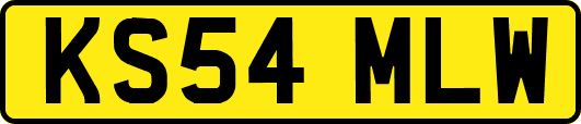 KS54MLW