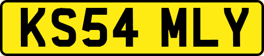 KS54MLY
