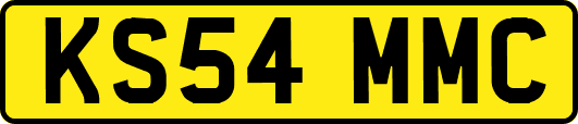 KS54MMC