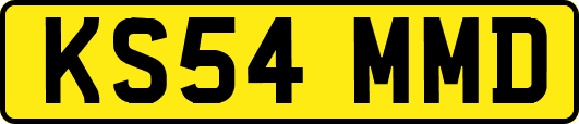 KS54MMD