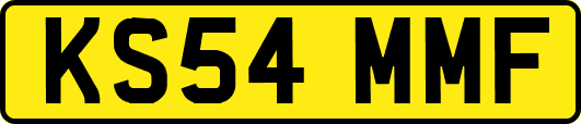 KS54MMF