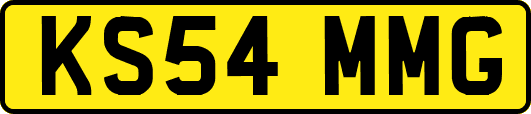 KS54MMG