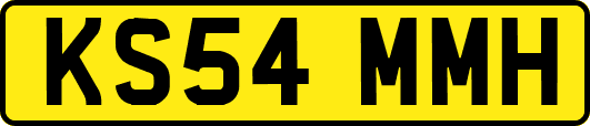 KS54MMH