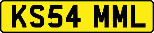KS54MML