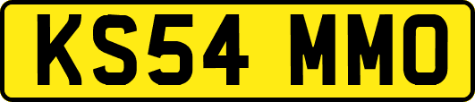 KS54MMO