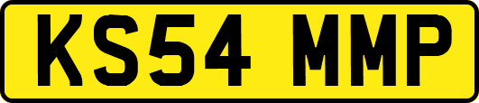 KS54MMP