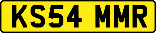 KS54MMR